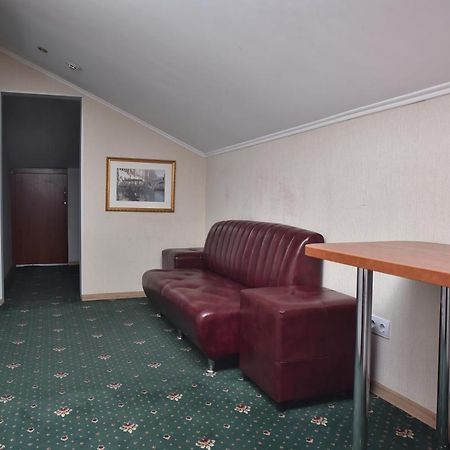 Hotel Т2 Kiev Esterno foto