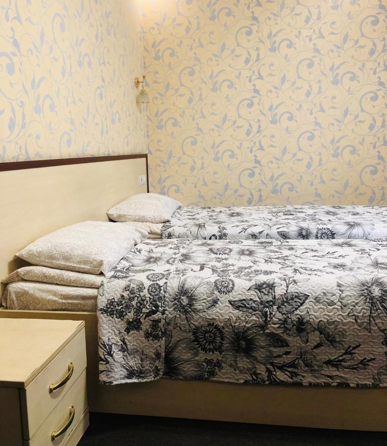 Hotel Т2 Kiev Esterno foto