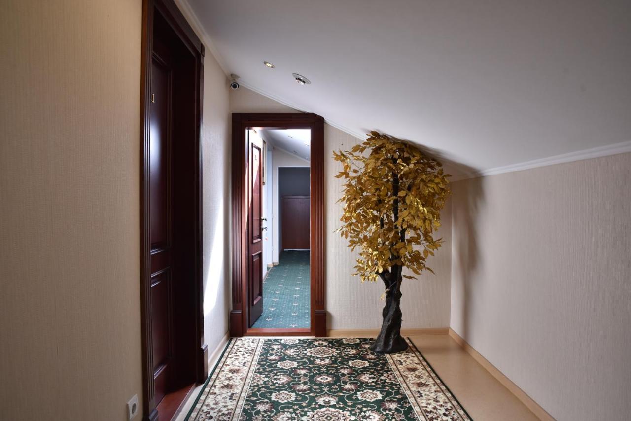 Hotel Т2 Kiev Esterno foto
