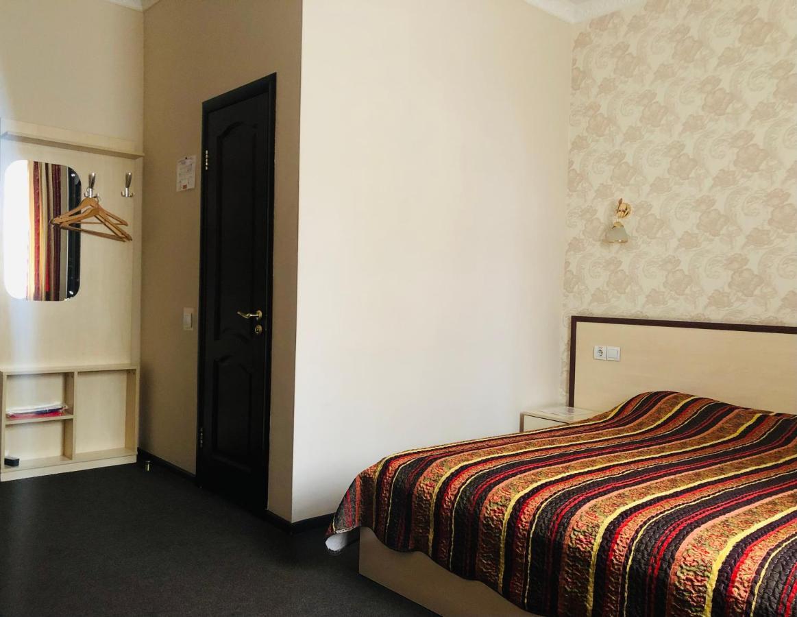 Hotel Т2 Kiev Esterno foto