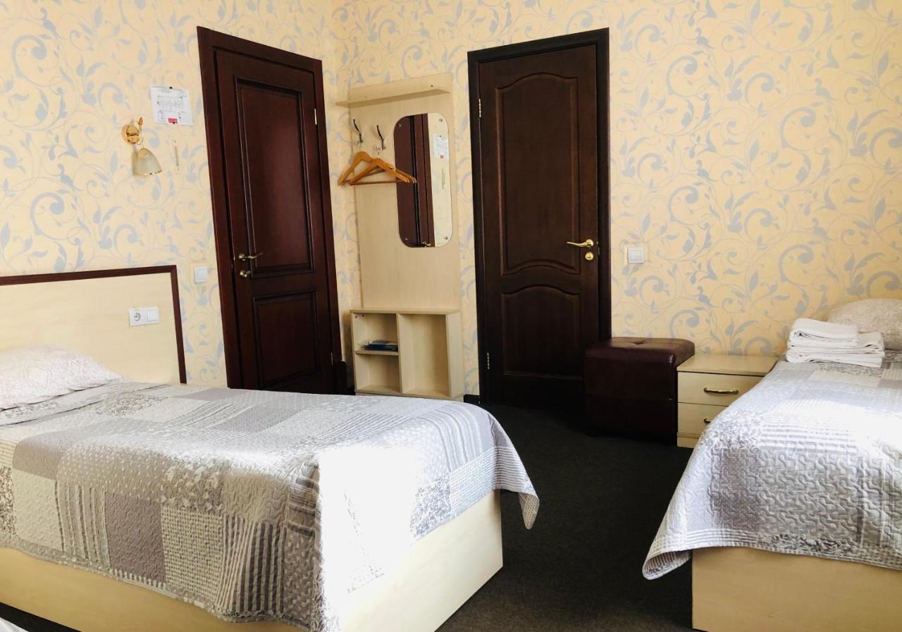 Hotel Т2 Kiev Esterno foto