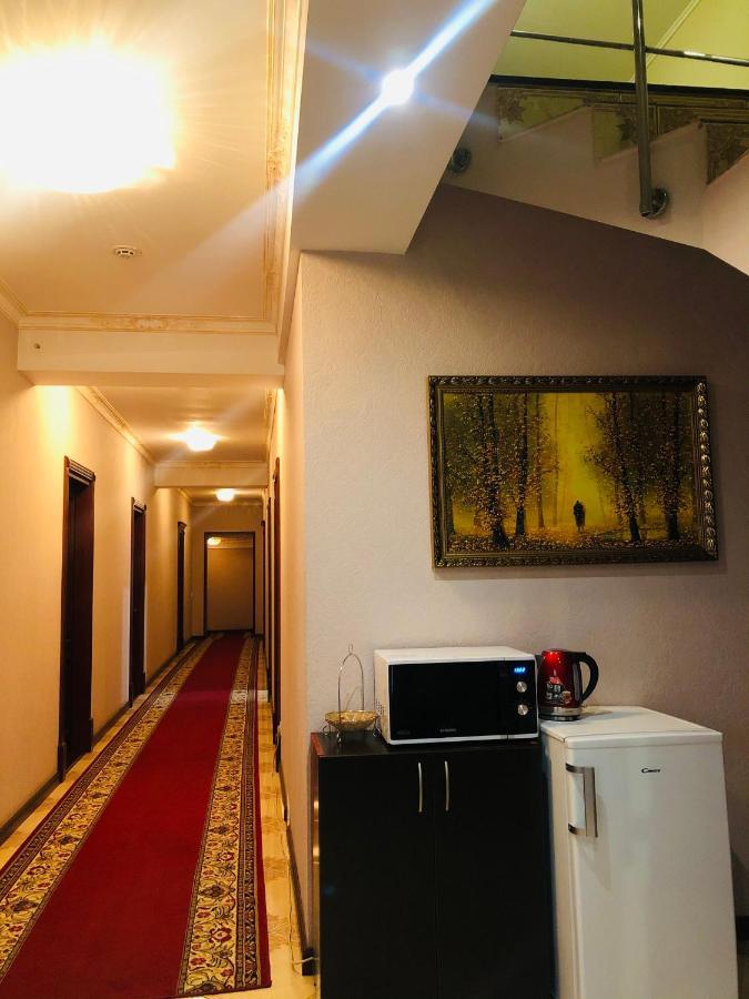 Hotel Т2 Kiev Esterno foto