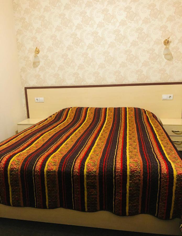 Hotel Т2 Kiev Esterno foto