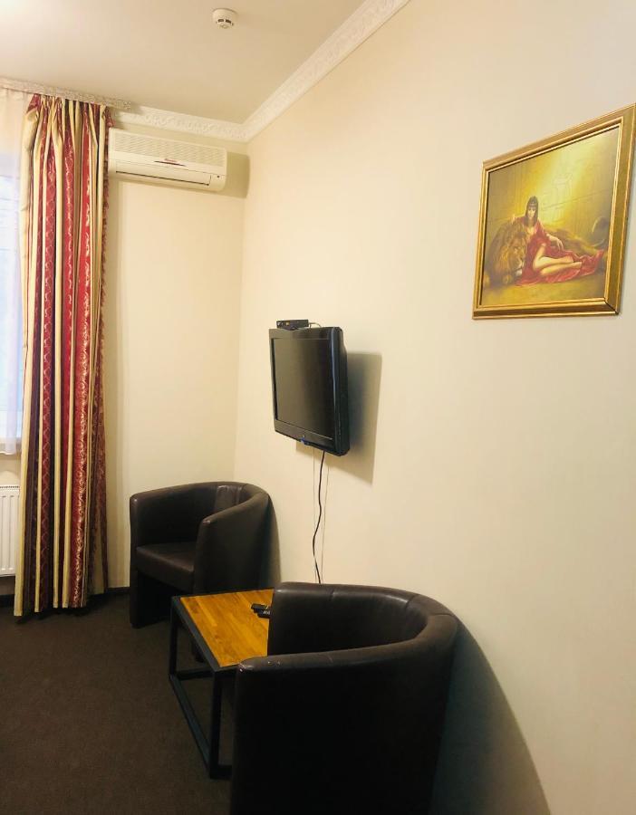 Hotel Т2 Kiev Esterno foto