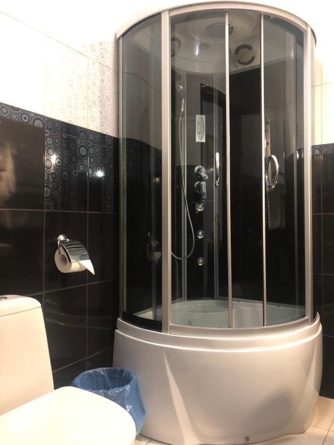 Hotel Т2 Kiev Esterno foto