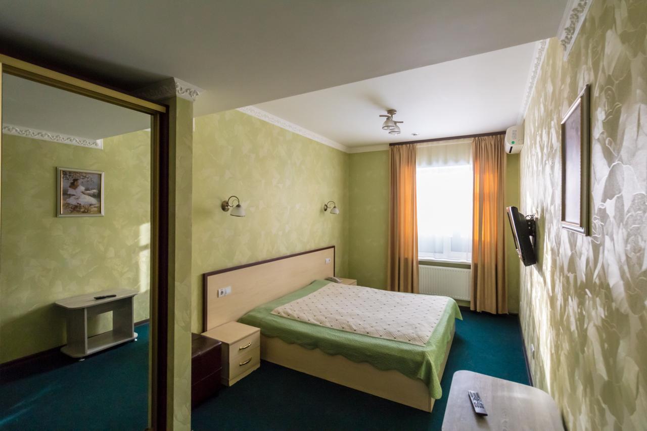 Hotel Т2 Kiev Esterno foto